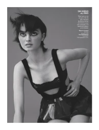 SENSIBILIDAD ESTETICA