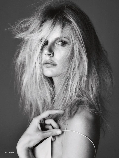 La vuelta del encaje