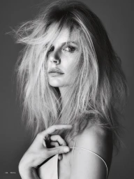 La vuelta del encaje