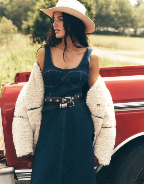 Anthropologie 2025 Fall Collection