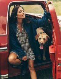 Anthropologie 2025 Fall Collection