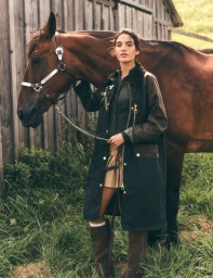 Anthropologie 2025 Fall Collection