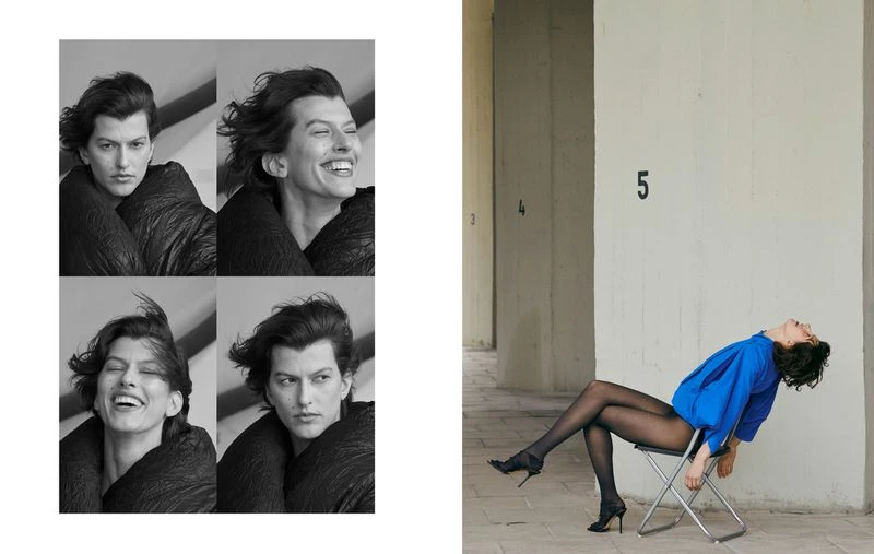 Urban Force/ Hey Smilla!