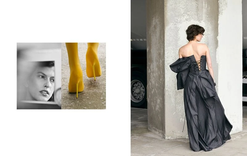 Urban Force/ Hey Smilla!