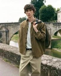 ÉTÉ À L'ÉQUILIBRE