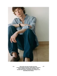 ÉTÉ À L'ÉQUILIBRE