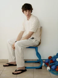 ÉTÉ À L'ÉQUILIBRE