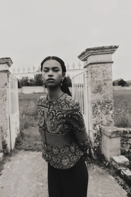 ARMANI HAUTE COUTURE