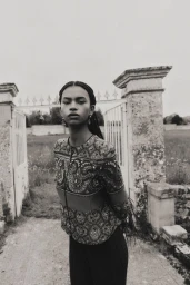 ARMANI HAUTE COUTURE