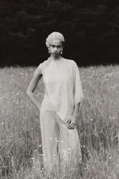 ARMANI HAUTE COUTURE