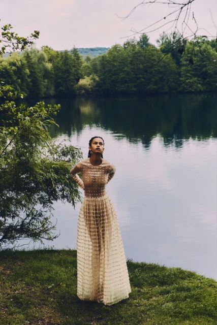 ARMANI HAUTE COUTURE