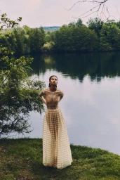 ARMANI HAUTE COUTURE