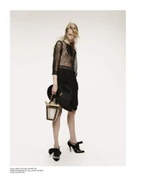 Not So Black & White