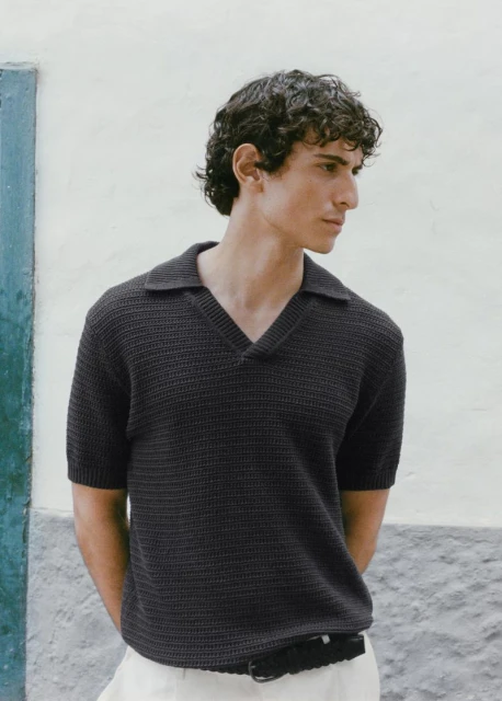 Mango Man - Linen Collection