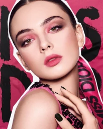 MISS DIOR FALL 2025 MAKEUP COLLECTION
