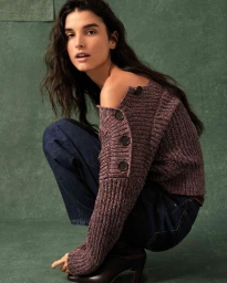 Banana Republic Fall 2025: The Classics