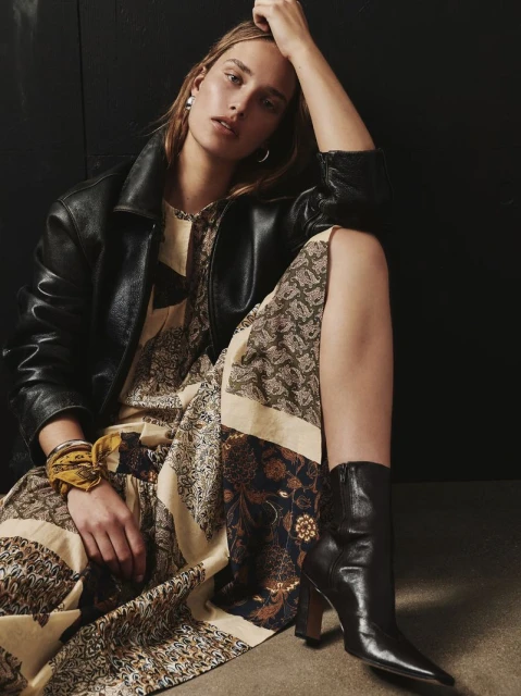 Banana Republic Fall 2025: The Classics