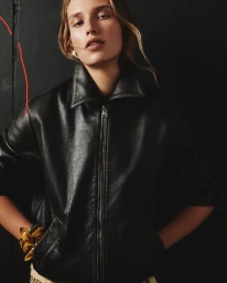 Banana Republic Fall 2025: The Classics