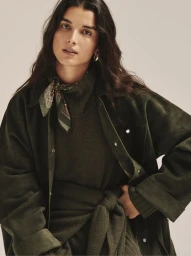 Banana Republic Fall 2025: The Classics