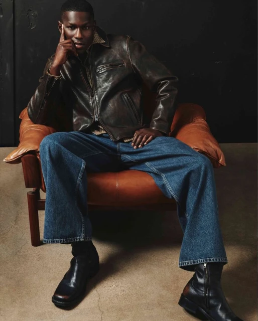 Banana Republic Fall 2025: The Classics