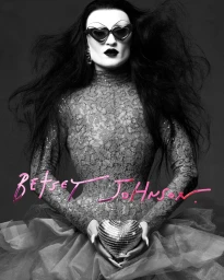Betsey Johnson's Pride Campaign feat. Gottmik