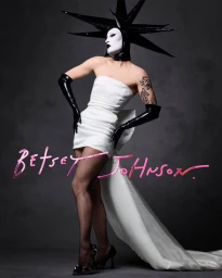 Betsey Johnson's Pride Campaign feat. Gottmik