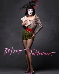 Betsey Johnson's Pride Campaign feat. Gottmik