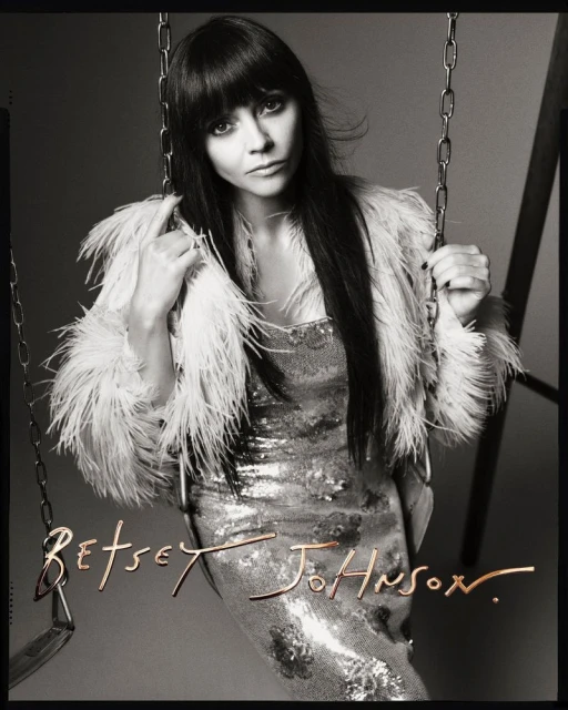 Betsey Johnson F/W 2025 Campaign