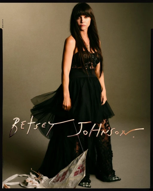 Betsey Johnson F/W 2025 Campaign