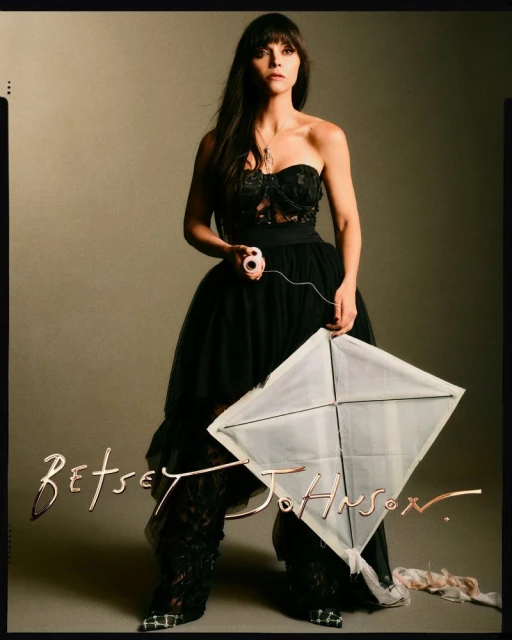 Betsey Johnson F/W 2025 Campaign