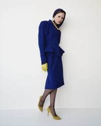 La Couleur Est Une Humeur