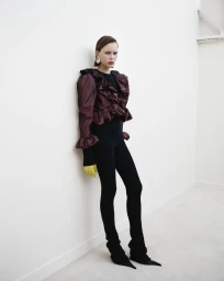 La Couleur Est Une Humeur