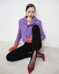 La Couleur Est Une Humeur