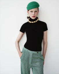 La Couleur Est Une Humeur