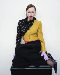 La Couleur Est Une Humeur