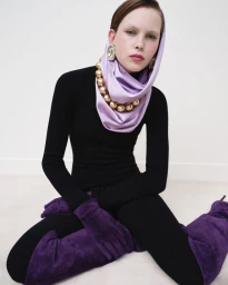 La Couleur Est Une Humeur