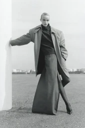 UNE VILLE FINIT PAR ÊTRE UNE PERSONNE