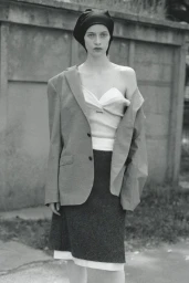 UNE VILLE FINIT PAR ÊTRE UNE PERSONNE