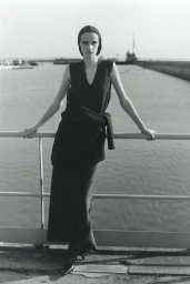 UNE VILLE FINIT PAR ÊTRE UNE PERSONNE