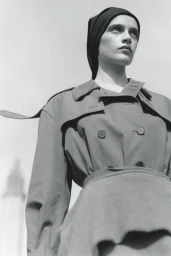 UNE VILLE FINIT PAR ÊTRE UNE PERSONNE