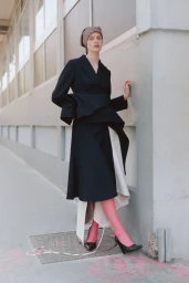 UNE VILLE FINIT PAR ÊTRE UNE PERSONNE