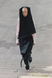 UNE VILLE FINIT PAR ÊTRE UNE PERSONNE