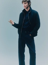 Open Frame 2025 Massimo Dutti