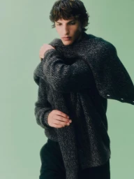 Open Frame 2025 Massimo Dutti