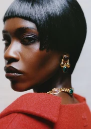 C-Suite Style Has Never Looked So Chic