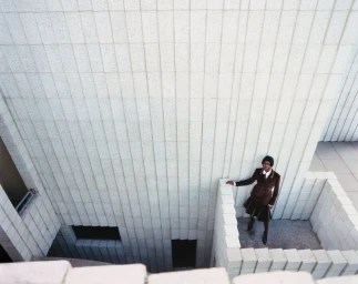 C-Suite Style Has Never Looked So Chic