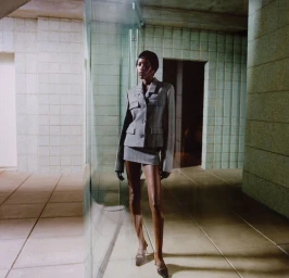 C-Suite Style Has Never Looked So Chic