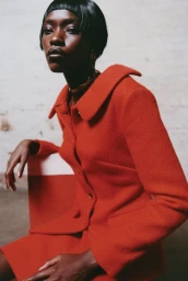 C-Suite Style Has Never Looked So Chic