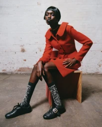 C-Suite Style Has Never Looked So Chic