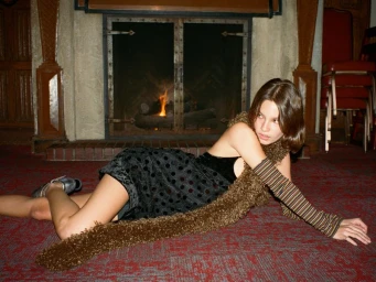 Daria Kobayashi Ritch